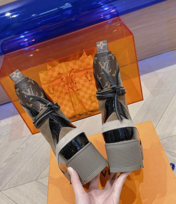 Luxe Touch Bags 

 - LTB Women Shoes - 394