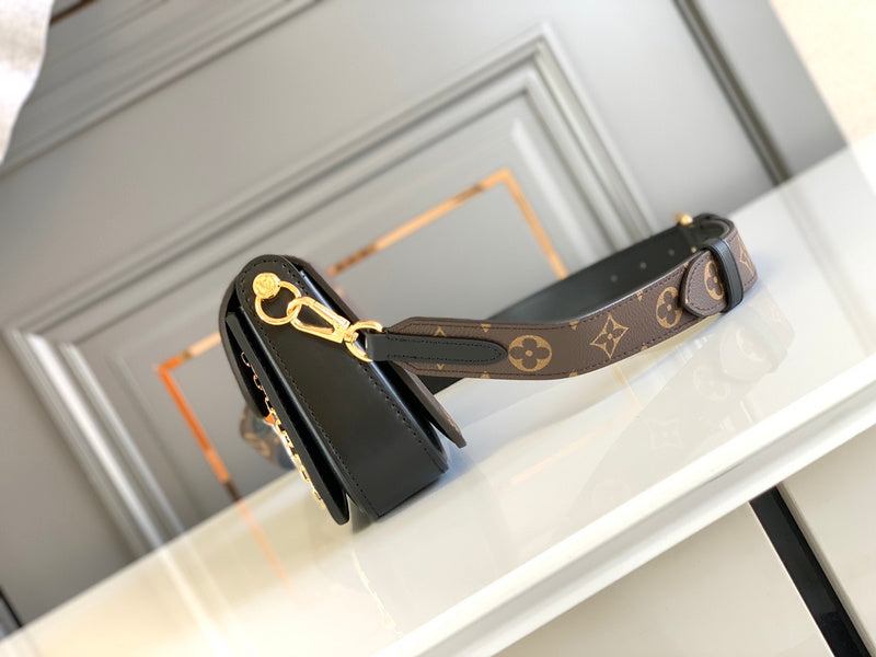 Luxe Touch Fashion LTB-bags - 17055