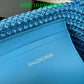 Luxe Touch Fashion - BGA Bags - 1665