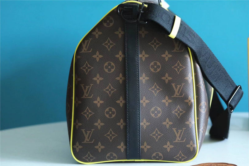 Luxe Touch Fashion LTB-bags - 11207