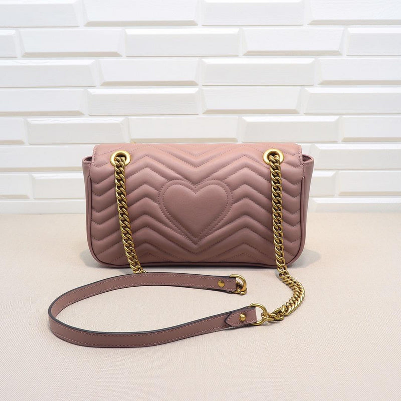 Luxe Touch Bags - Luxe Touch Bags - 823