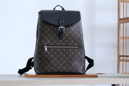 Luxe Touch Fashion LTB-bags - 9741
