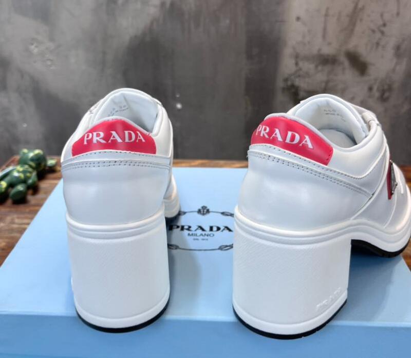 Luxe Touch Bags - PD Women Shoes - 290
