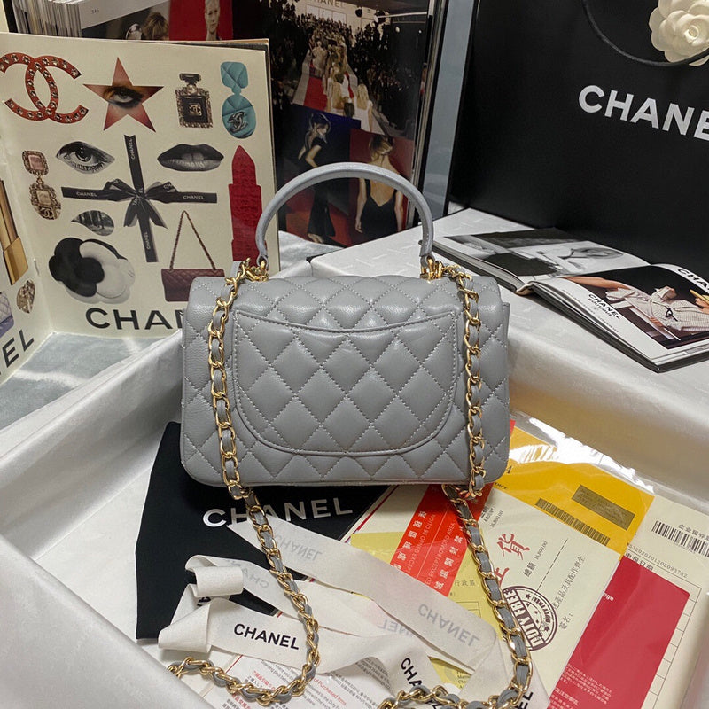 Luxe Touch Bags 

 -  Bags - 3336