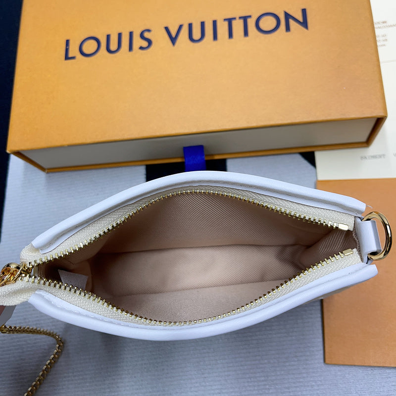 Luxe Touch Fashion LTB-bags - 8731