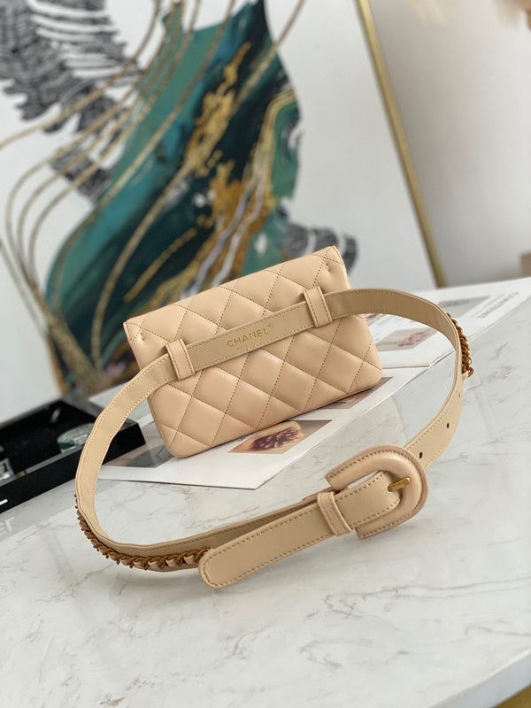 Luxe Touch Bags -  Bags - 202