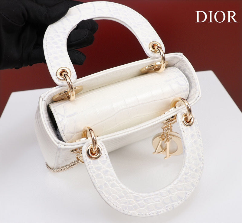 LTB - Luxe Touch Bags - 1746