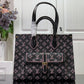 Fashion Luxe Touch bags - 3571