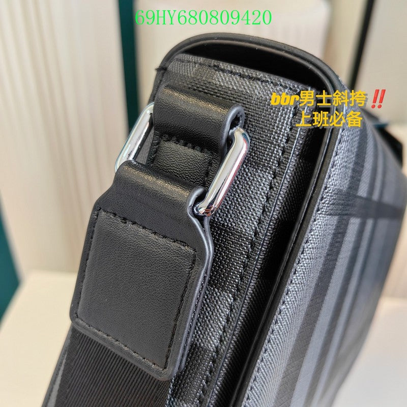 Luxe Touch Bags Fashion -BBR Bags - 086