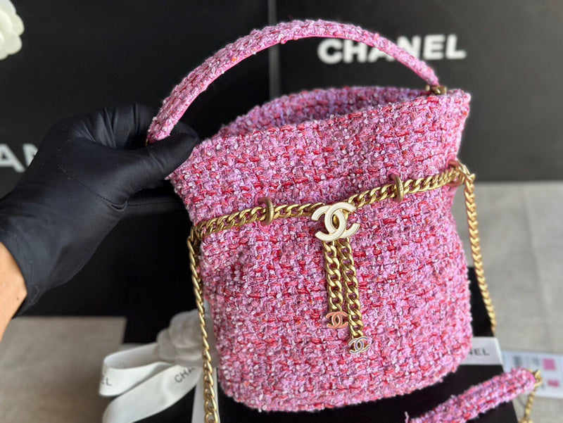 Luxe Touch Bags 

 -  Bags - 2787