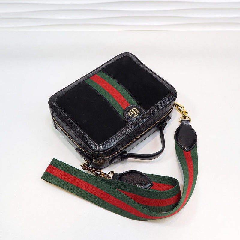 Luxe Touch Bags - Luxe Touch Bags - 856