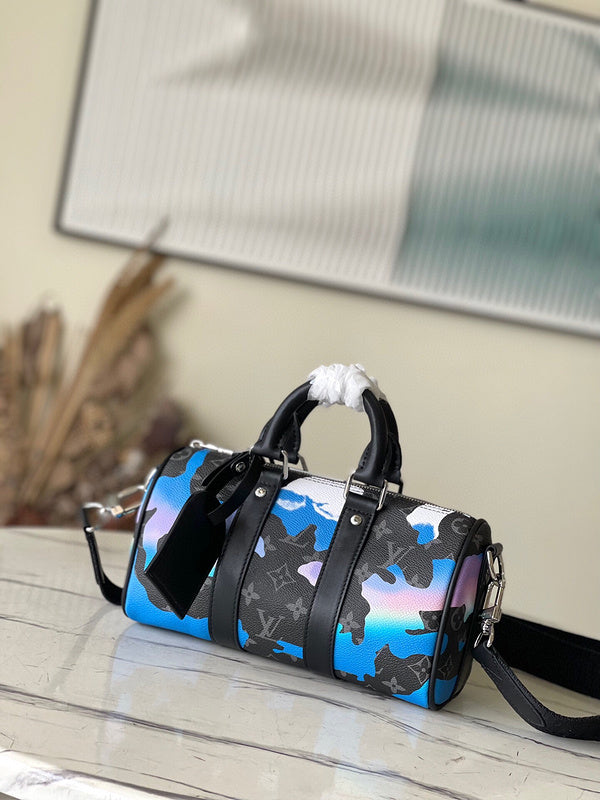 Fashion Luxe Touch bags - 4281
