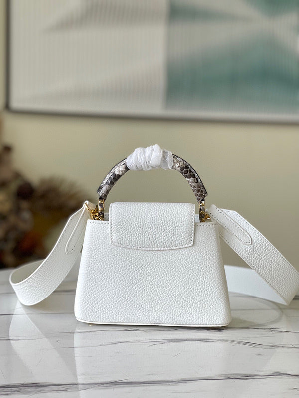 Fashion Luxe Touch bags - 5559