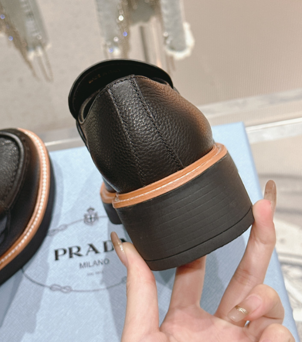 Luxe Touch Bags - PD Women Shoes - 030