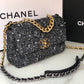 LTB - Luxe Touch Bags - 611