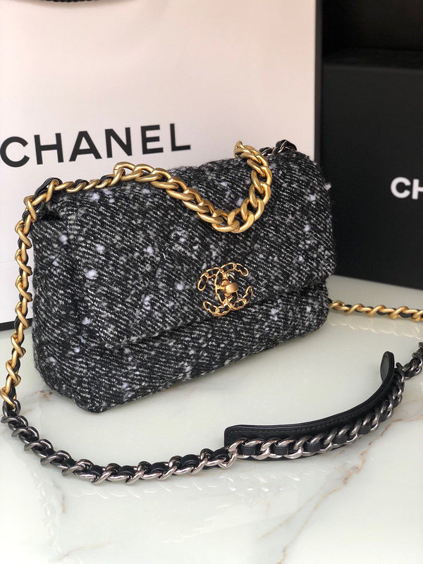 Luxe Touch Bags -  Bags - 611