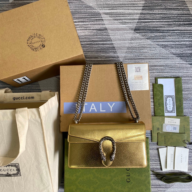 LTB - GG Bags - 2019