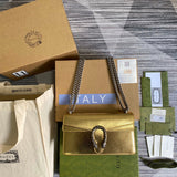 LTB - GG Bags - 2019