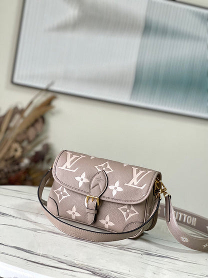 Fashion Luxe Touch bags - 4147