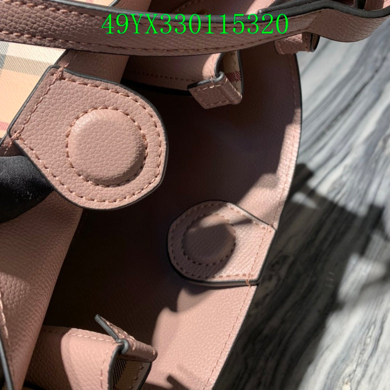 LTB Fashion -BBR Bags - 582