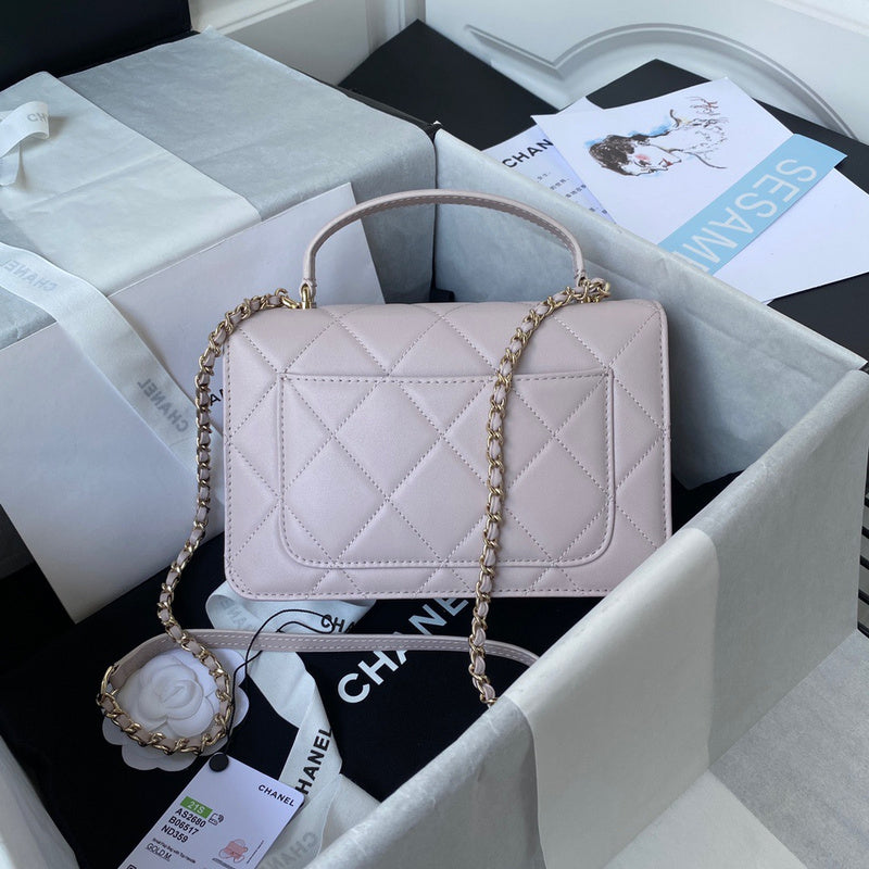 Luxe Touch Bags -  Bags - 360