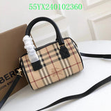 Luxe Touch Fashion -BBR Bags - 600