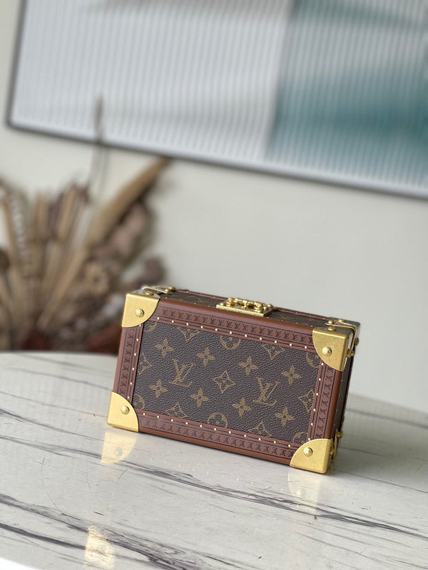 Fashion Luxe Touch bags - 4109
