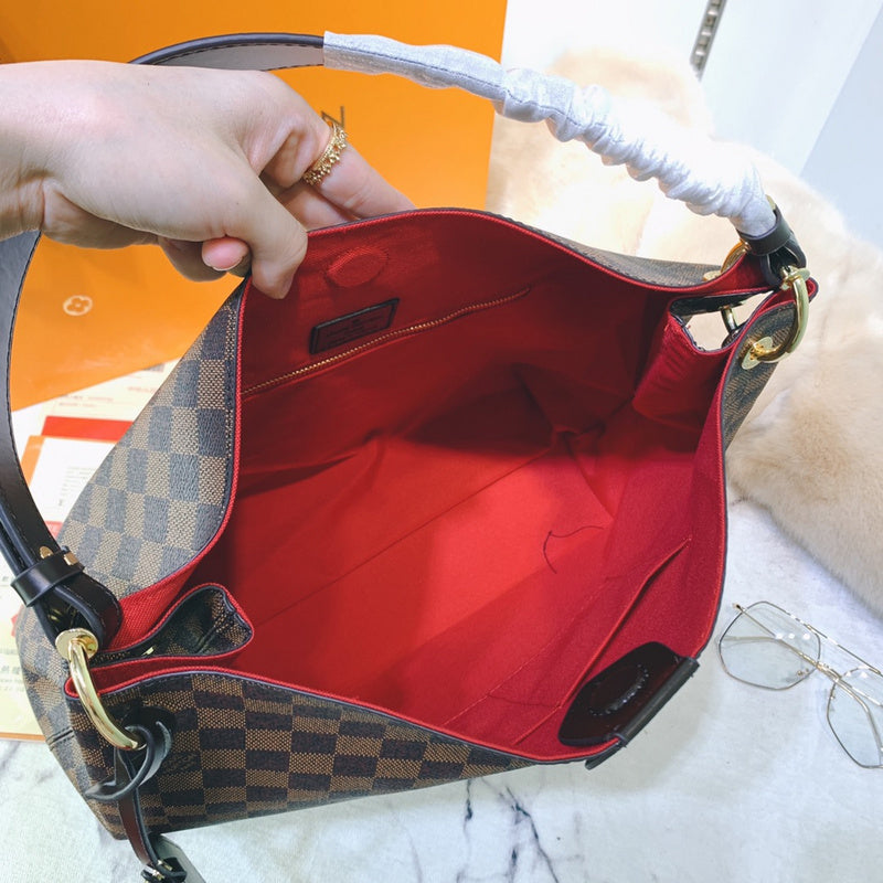 Luxe Touch Fashion LTB-bags - 17509