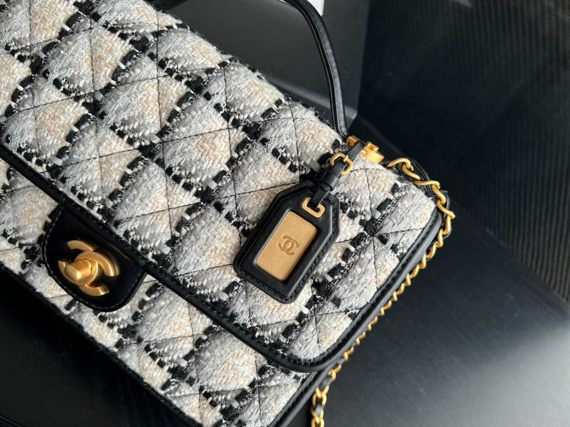 Luxe Touch Bags -  Bags - 102