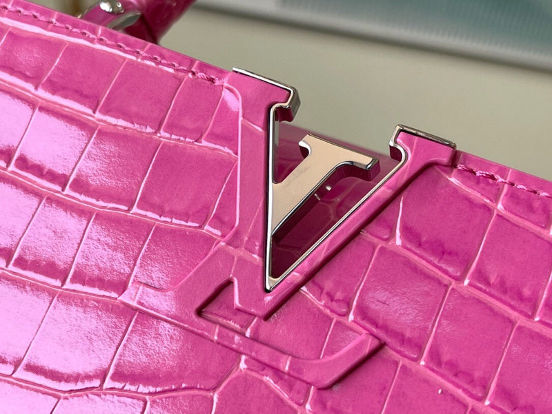 Fashion Luxe Touch bags - 4407