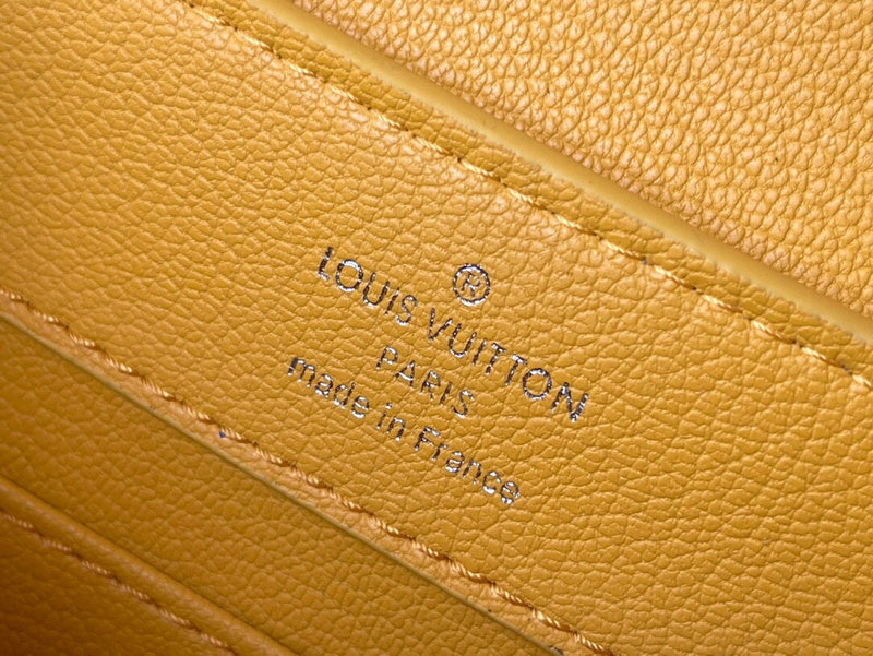 Fashion Luxe Touch bags - 5354