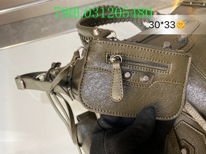 Luxe Touch Fashion - BGA Bags - 1948