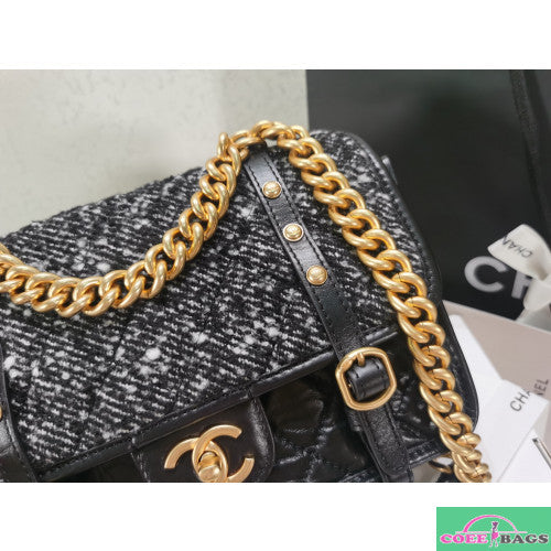 Luxe Touch Bags -  Bags - 329