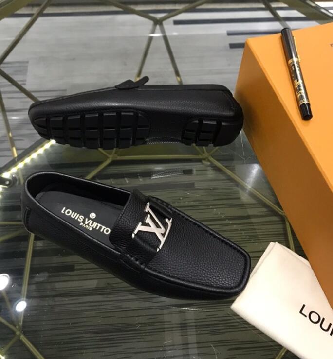 Luxe Touch Bags -  Men Shoes - 1961