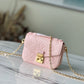 Fashion Luxe Touch bags - 5177