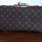 Luxe Touch Fashion LTB-bags - 8070