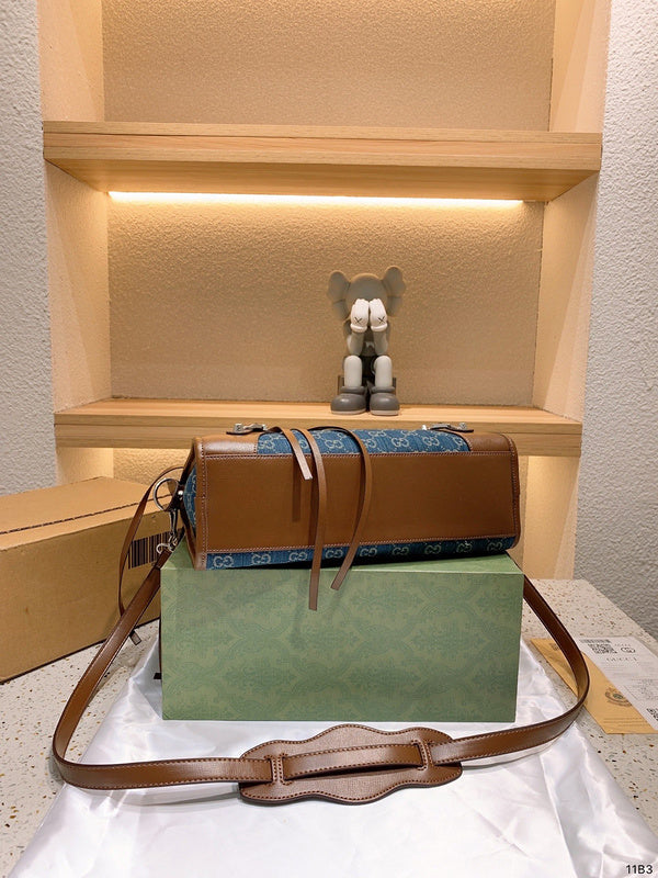Luxe Touch Fashion - BGA Bags - 1532