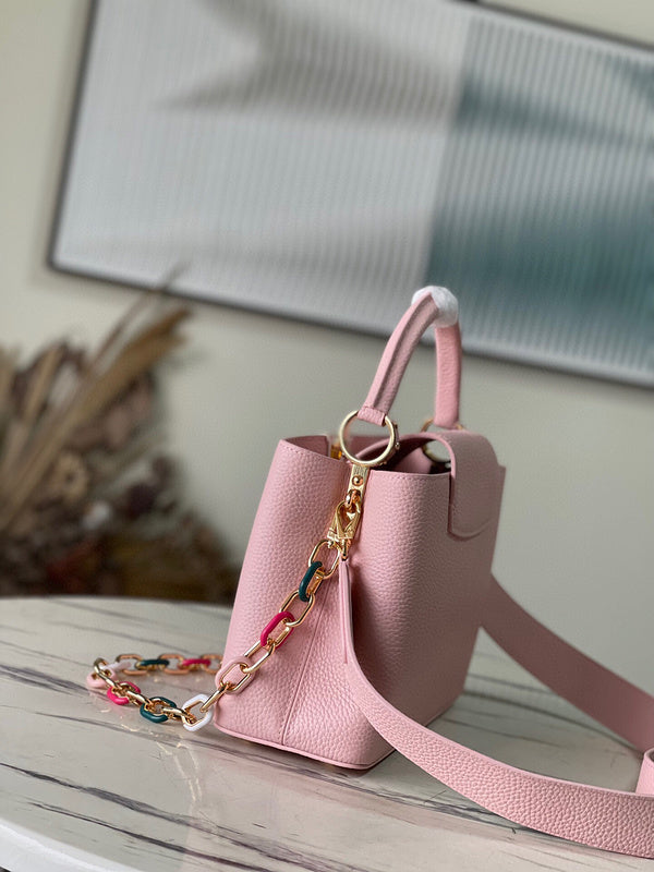 Fashion Luxe Touch bags - 4202