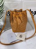 Luxe Touch Bags - GOD Bags - 178