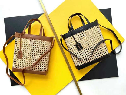Luxe Touch - SLY Bags 114