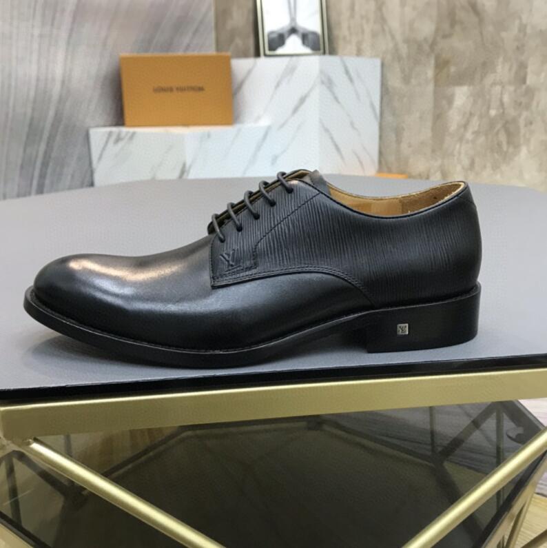 Luxe Touch Bags -  Men Shoes - 1302