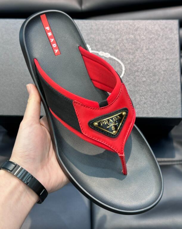Luxe Touch Bags - PD Men Shoes - 086