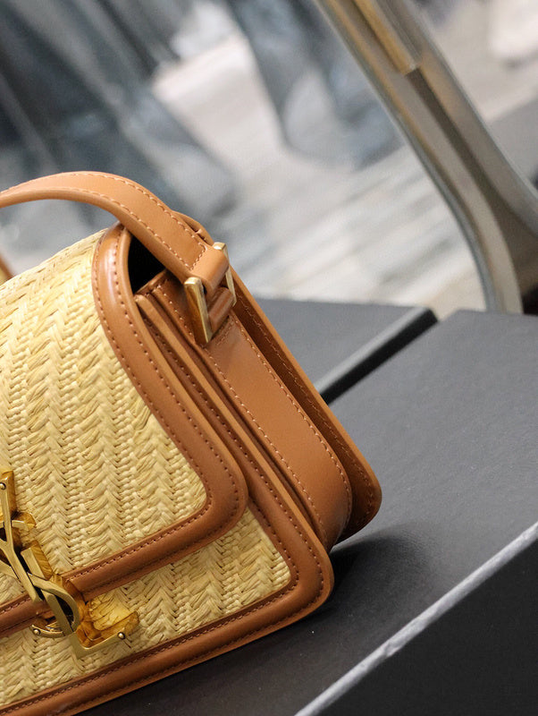 LTB SLY Bags - 052