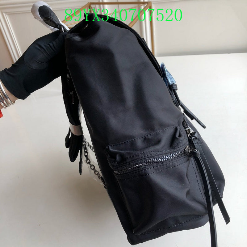 LTB Fashion -BBR Bags - 453