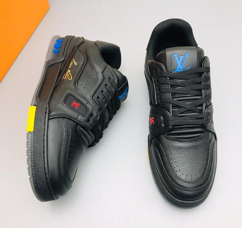 Luxe Touch Bags -  Men Shoes - 937