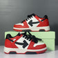 Luxe Touch Bags - YZO Men Shoes - 061