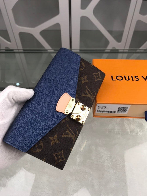 Luxe Touch Fashion LTB-bags - 9131