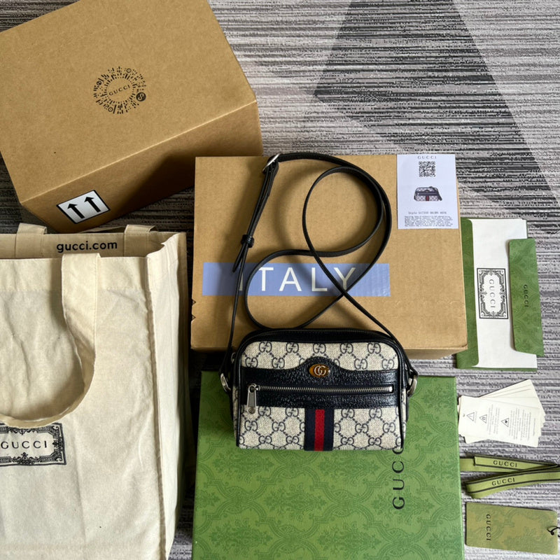 LTB - GG Bags - 1420