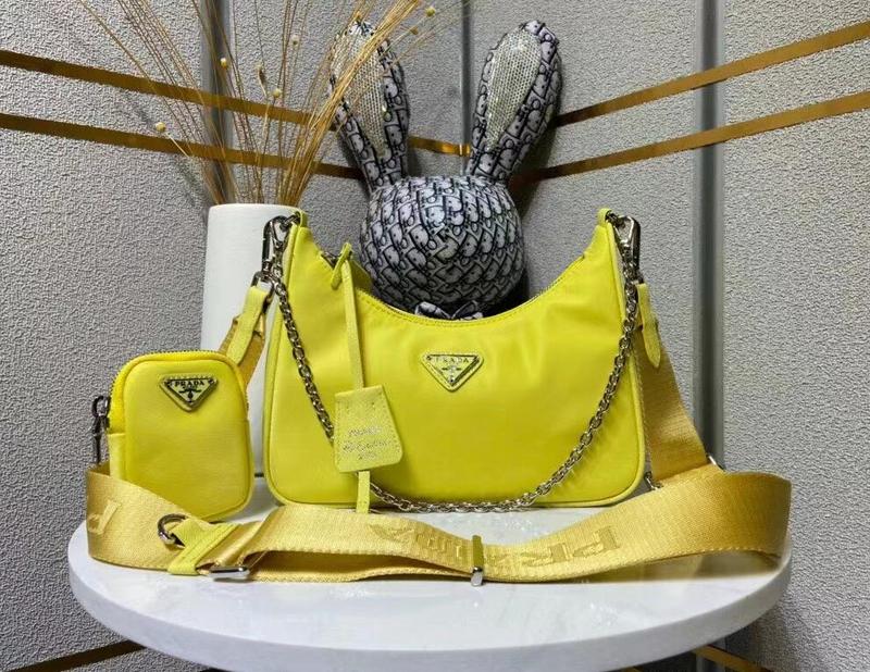 Luxe Touch Bags 

 - PD Bags - 097