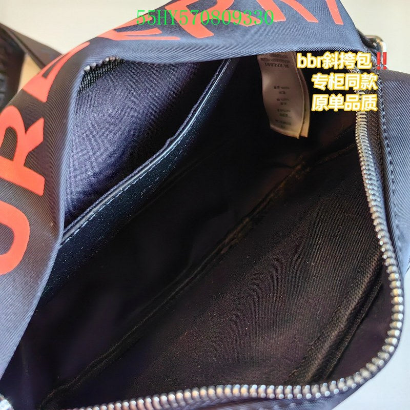 LTB Fashion -BBR Bags - 088
